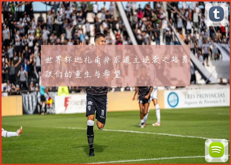 世界杯巡礼南非东道主逆袭之路男孩们的重生与希望